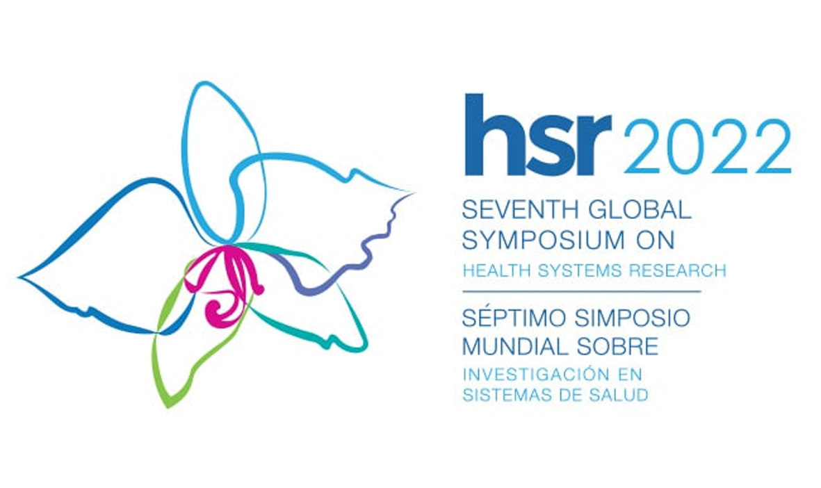 EsSalud en el 7° Simposio Global sobre Investigación en Sistemas de Salud